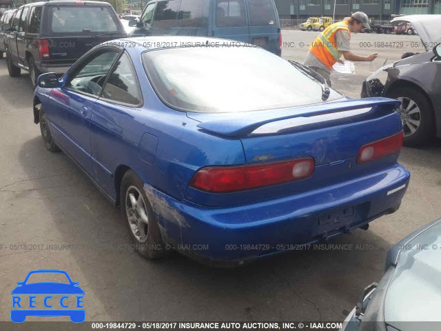 1998 Acura Integra GSR JH4DC2385WS002277 Bild 2
