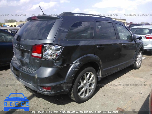 2014 Dodge Journey 3C4PDCBB7ET149034 image 3