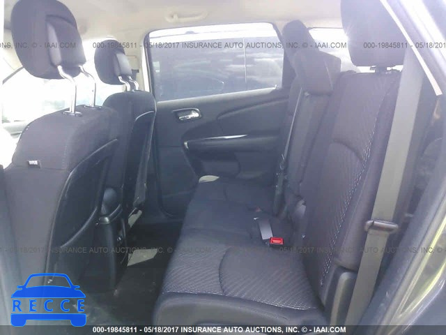 2014 Dodge Journey 3C4PDCBB7ET149034 image 7