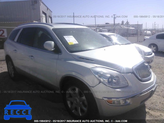 2009 Buick Enclave 5GAEV23D69J112800 image 0