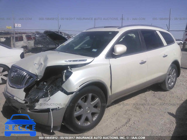 2009 Buick Enclave 5GAEV23D69J112800 image 1