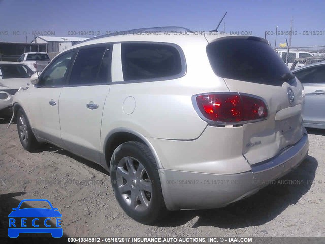 2009 Buick Enclave 5GAEV23D69J112800 image 2