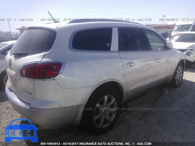 2009 Buick Enclave 5GAEV23D69J112800 image 3