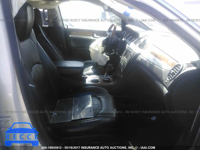 2009 Buick Enclave 5GAEV23D69J112800 image 4