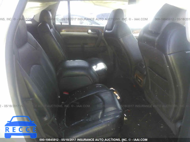 2009 Buick Enclave 5GAEV23D69J112800 image 7