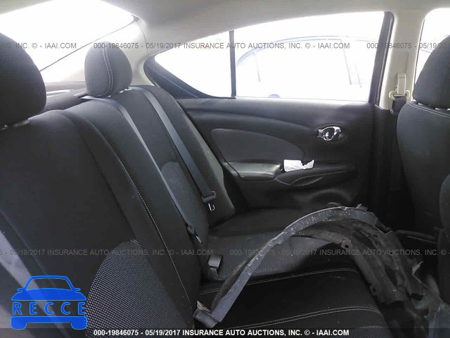 2014 Nissan Versa 3N1CN7AP9EK438182 image 7