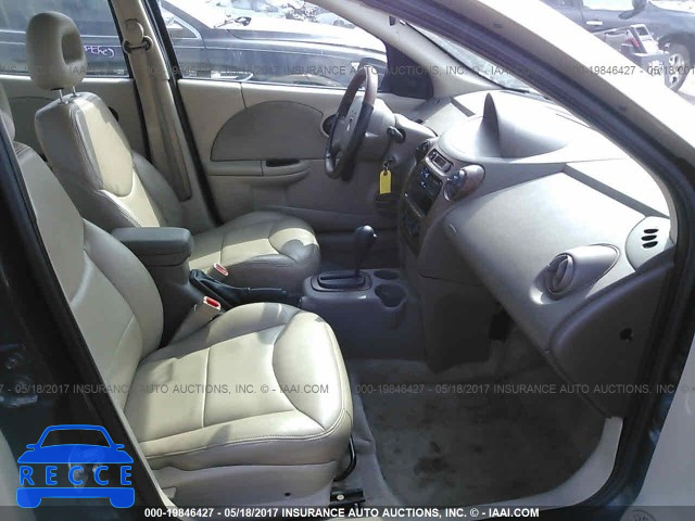 2004 Saturn ION LEVEL 2 1G8AJ52FX4Z202422 Bild 4