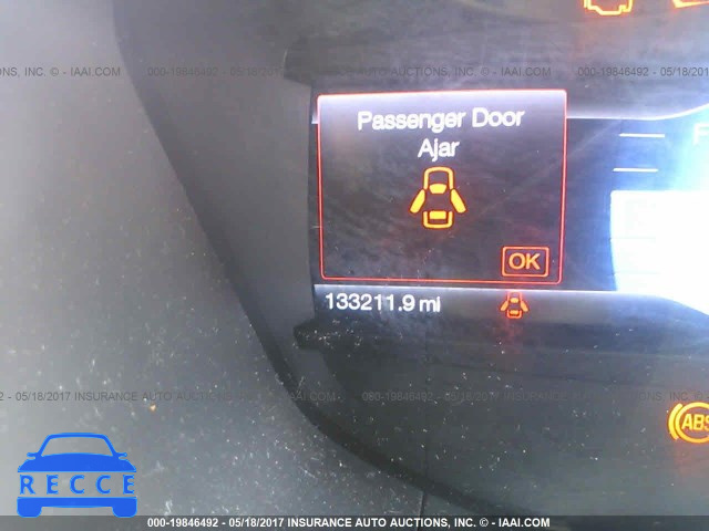 2013 Ford Fusion 3FA6P0HR9DR298987 image 6