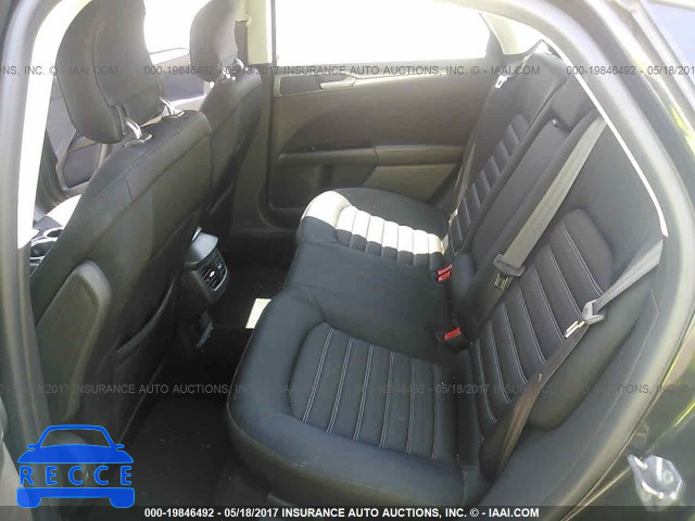 2013 Ford Fusion 3FA6P0HR9DR298987 image 7