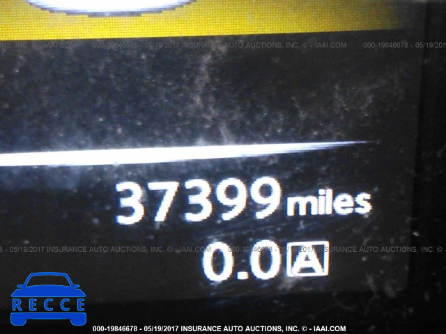 2015 Nissan Rogue KNMAT2MTXFP581020 image 6