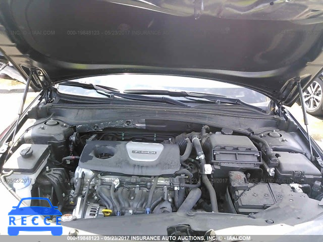 2016 KIA Optima 5XXGT4L16GG011899 image 9