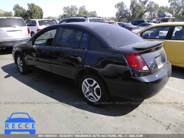 2004 Saturn ION 1G8AK52F64Z108826 Bild 2