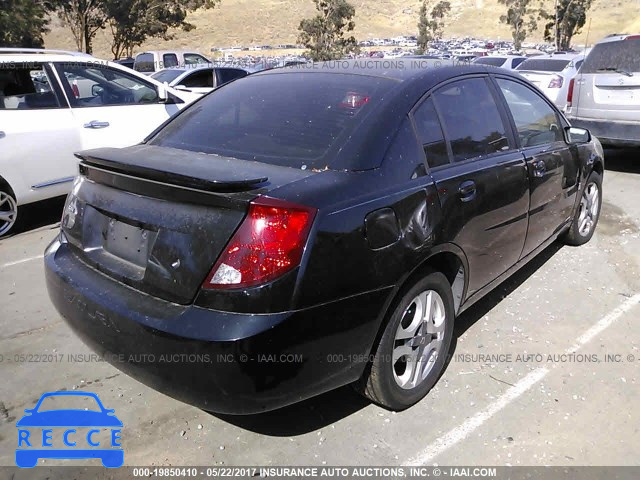 2004 Saturn ION 1G8AK52F64Z108826 image 3