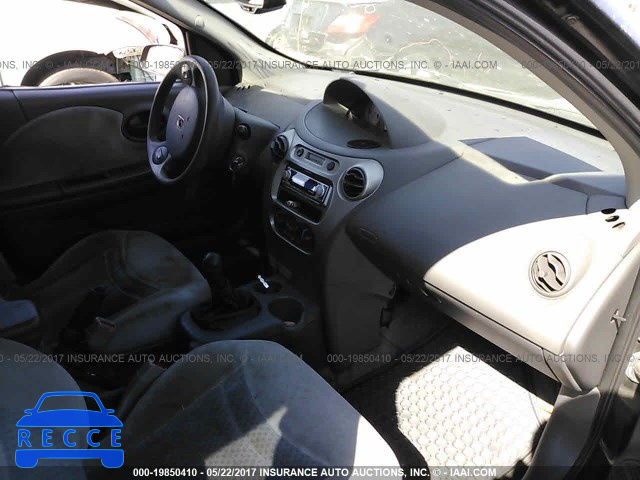 2004 Saturn ION 1G8AK52F64Z108826 image 4