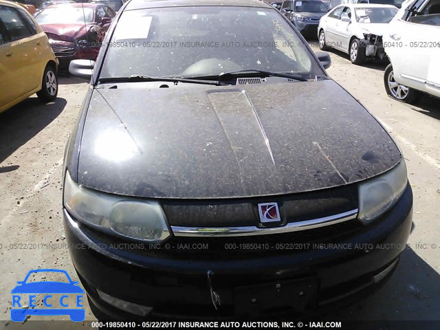 2004 Saturn ION 1G8AK52F64Z108826 зображення 5