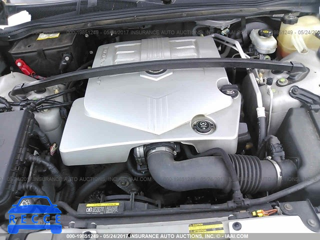 2006 CADILLAC SRX 1GYEE637560131656 image 9