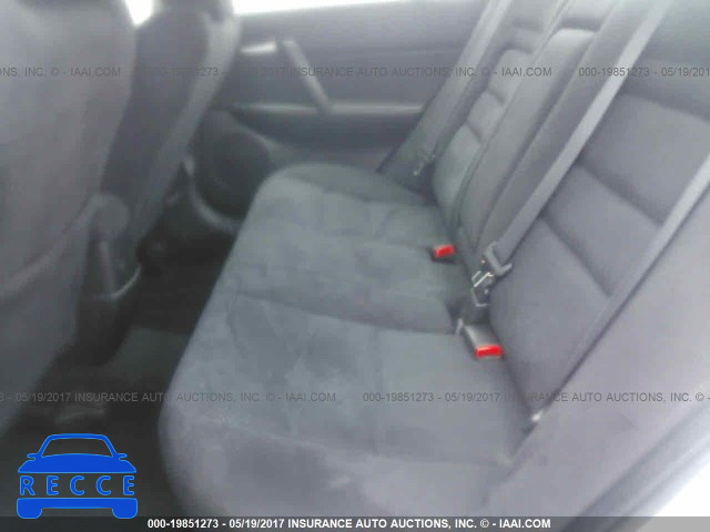 2008 Mazda 6 I 1YVHP80C085M05324 image 7