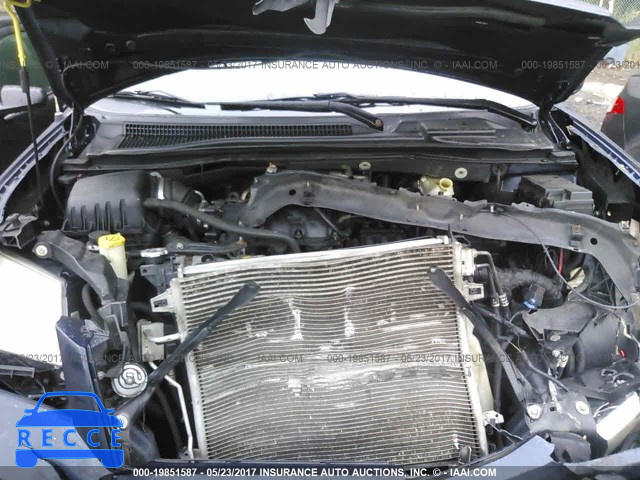 2008 Dodge Grand Caravan 1D8HN54P58B153788 image 9