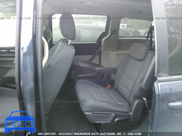 2008 Dodge Grand Caravan 1D8HN54P58B153788 Bild 7