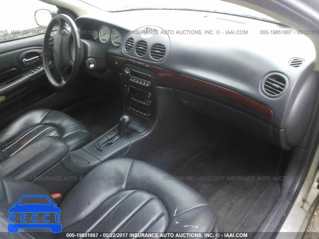 2000 Chrysler 300M 2C3HE66G5YH253600 image 4
