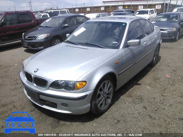 2005 BMW 330 WBAEW53485PN39705 зображення 1