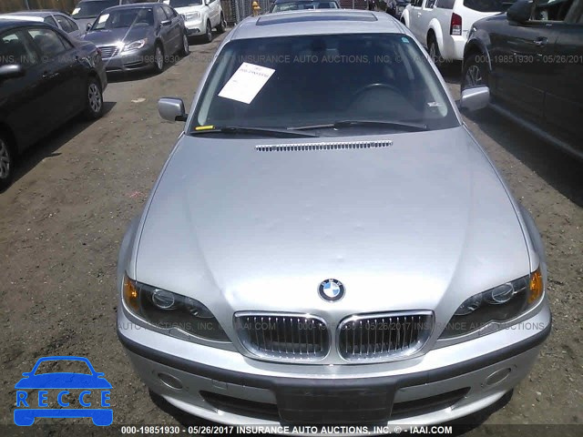 2005 BMW 330 WBAEW53485PN39705 зображення 5