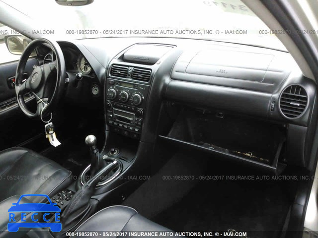 2002 Lexus IS 300 JTHBD192420057181 Bild 4