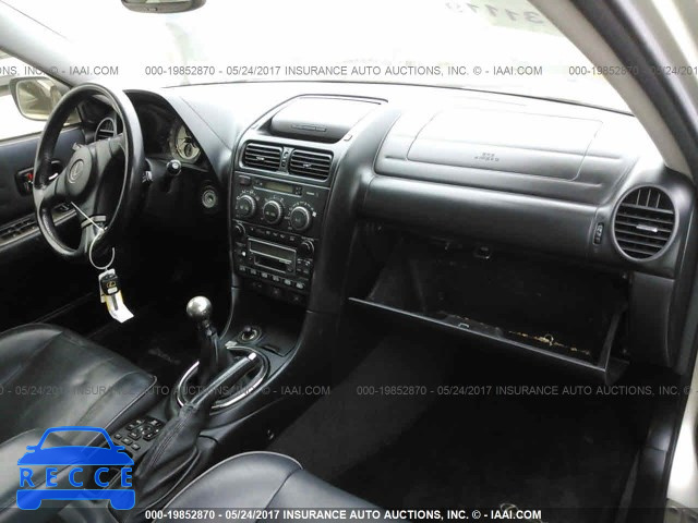 2002 Lexus IS 300 JTHBD192420057181 image 4