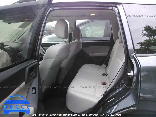 2015 Subaru Forester JF2SJADC6FH498183 Bild 7