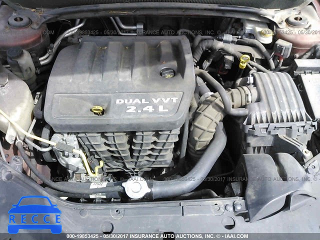 2012 Dodge Avenger 1C3CDZAB9CN199583 image 9