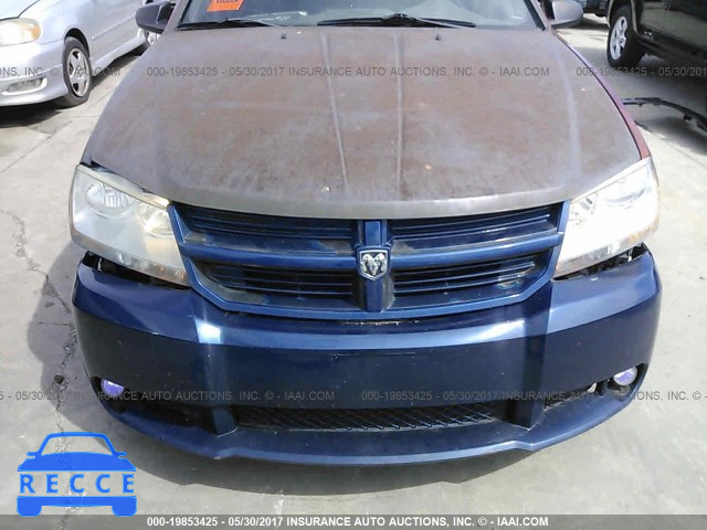 2012 Dodge Avenger 1C3CDZAB9CN199583 зображення 5