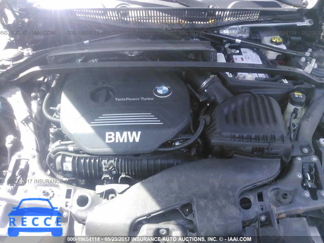 2016 BMW X1 XDRIVE28I WBXHT3C30G5E49134 Bild 9