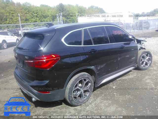 2016 BMW X1 XDRIVE28I WBXHT3C30G5E49134 Bild 3