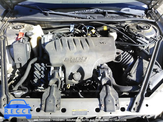 2003 Buick Regal LS 2G4WB52K931162455 image 9