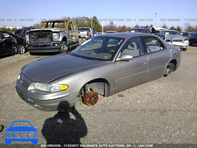 2003 Buick Regal LS 2G4WB52K931162455 Bild 1
