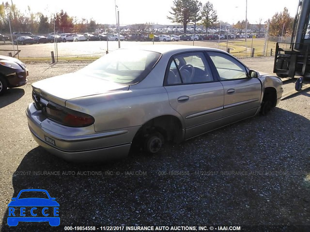 2003 Buick Regal LS 2G4WB52K931162455 image 3