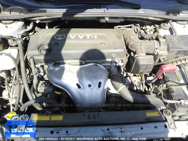 2009 Scion TC JTKDE167190279574 image 9