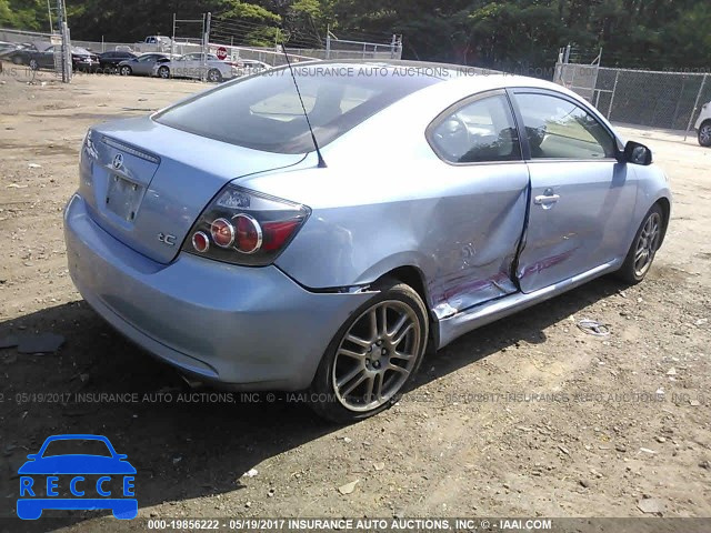 2009 Scion TC JTKDE167190279574 image 3