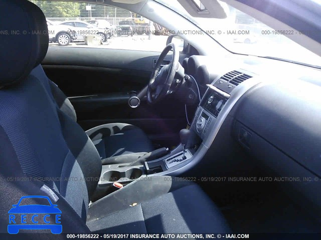 2009 Scion TC JTKDE167190279574 image 4