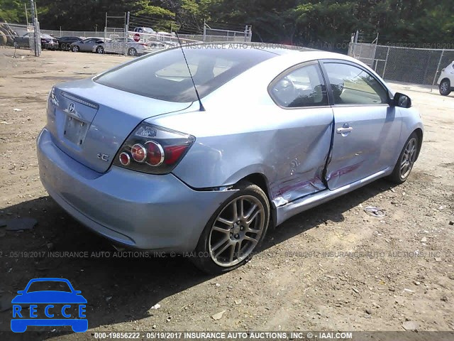 2009 Scion TC JTKDE167190279574 image 5