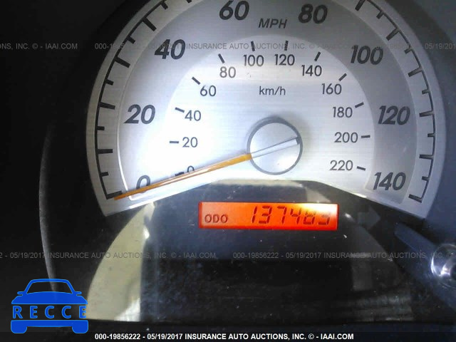 2009 Scion TC JTKDE167190279574 image 6