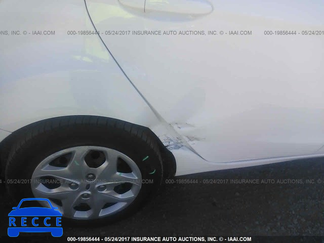 2011 Ford Fiesta SE 3FADP4BJ4BM226123 image 5