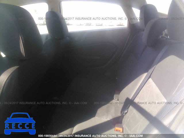 2011 Ford Fiesta SE 3FADP4BJ4BM226123 зображення 7