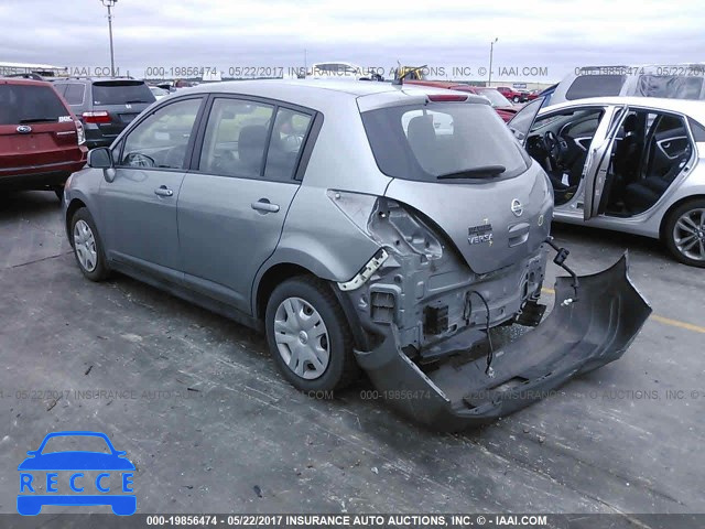 2012 Nissan Versa 3N1BC1CP4CK221020 image 2
