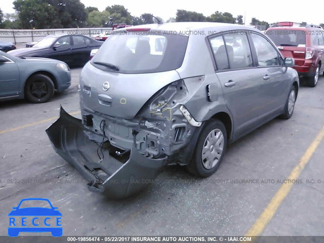 2012 Nissan Versa 3N1BC1CP4CK221020 image 3