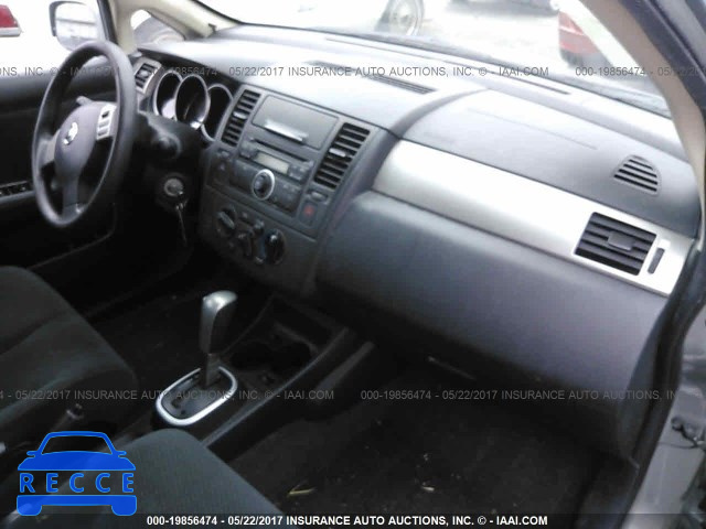 2012 Nissan Versa 3N1BC1CP4CK221020 image 4
