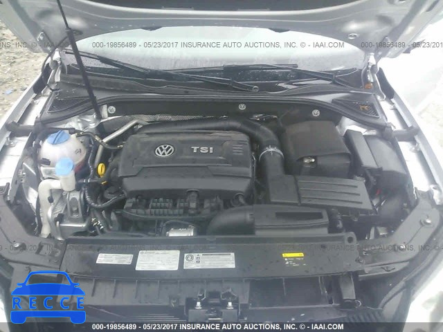 2015 Volkswagen Passat 1VWAT7A33FC104984 image 9