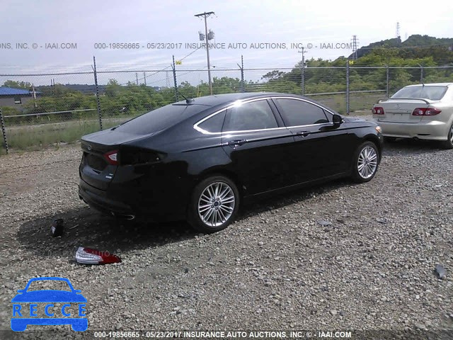 2016 Ford Fusion 3FA6P0H97GR297860 image 3