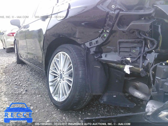 2016 Ford Fusion 3FA6P0H97GR297860 image 5