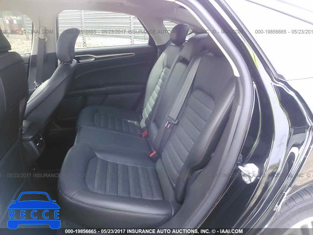 2016 Ford Fusion 3FA6P0H97GR297860 image 7